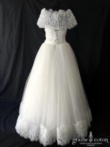 Oksana Mukha - Grace