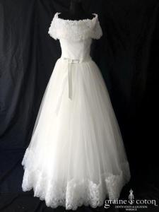 Oksana Mukha - Grace