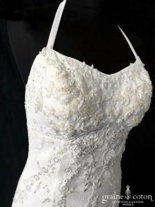 Oksana Mukha - Esther