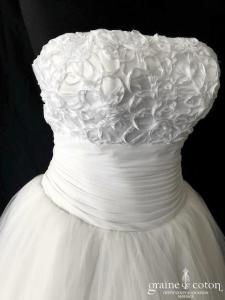 Oksana Mukha - Julaïne