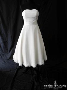 Bianco Evento - Peonia