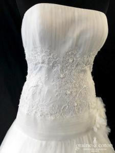 Luna Novias - Electra