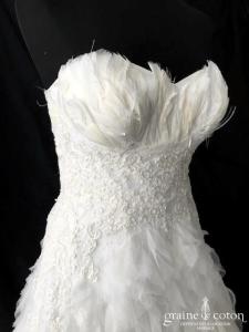 Pronovias - Imaz