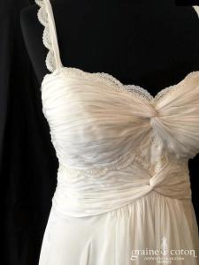 Veronika Jeanvie - Oliga