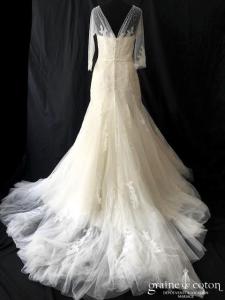 Pronovias - Ula