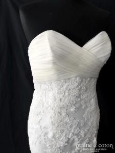 Pronovias - Finisterre