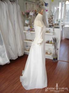 Cymbeline - Bustier Lapsus et jupe Lorca