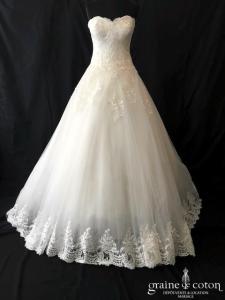 Blanc Couture - Crystalline