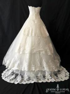 Blanc Couture - Crystalline