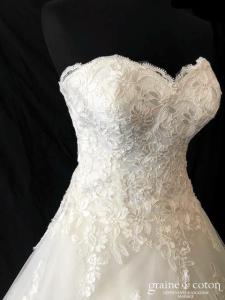 Blanc Couture - Crystalline