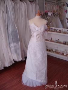 Création sur mesure