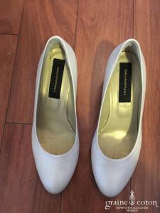 Linea Raffaelli - Escarpins