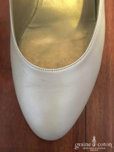 Linea Raffaelli - Escarpins