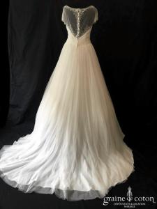 Empire du Mariage - Délicate