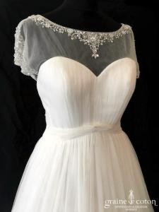 Empire du Mariage - Délicate