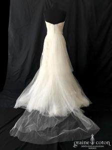 Reem Acra - Heavenly Lace