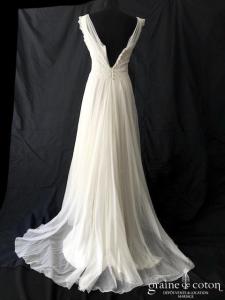 Les ateliers d'Organse - Julie