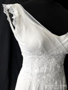 Les ateliers d'Organse - Julie