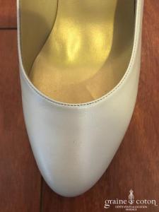 Linea Raffaëlli - Escarpins