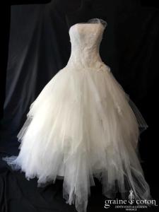 Les mariées de Provence - Délia