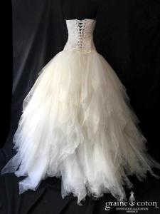 Les mariées de Provence - Délia