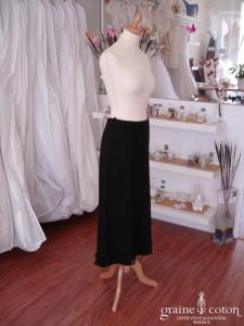 Cachet - Jupe noire