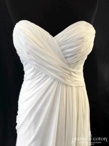 Eglantine Création - Nymphea