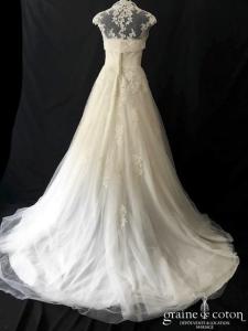 Eglantine Création - Pacifique / Nirvana