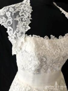 Eglantine Création - Pacifique / Nirvana