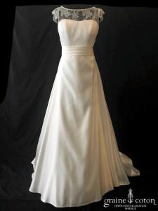 Juste un baiser - Sixtine et boléro Nadine