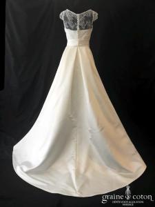 Juste un baiser - Sixtine et boléro Nadine