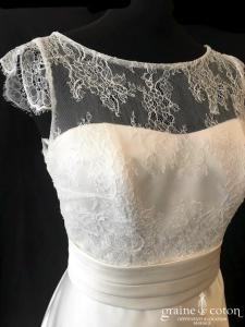 Juste un baiser - Sixtine et boléro Nadine