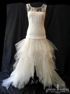 Cymbeline - Geneviève