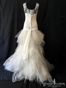 Cymbeline - Geneviève