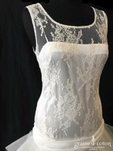 Cymbeline - Geneviève