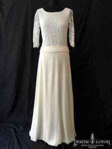 Maison Floret - Top Terrence et jupe Stuart