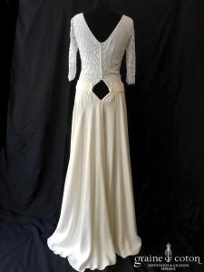 Maison Floret - Top Terrence et jupe Stuart