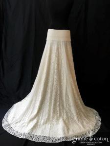 Delphine Manivet - Jupe Abristol