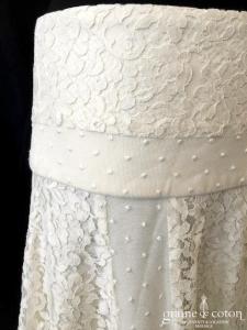 Delphine Manivet - Jupe Abristol