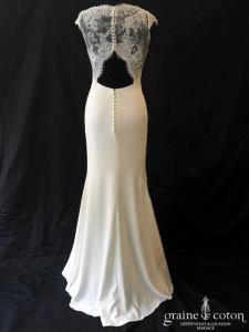 La Sposa pour Pronovias - Hudson