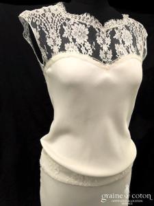 Stéphanie Wolff - Vivi