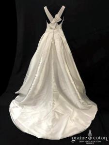 Les mariées d'Elodie - Orchidée