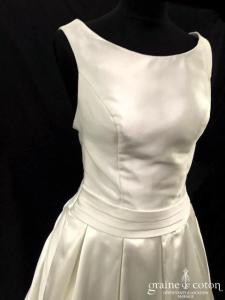 Les mariées d'Elodie - Orchidée