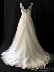 Aire Barcelona pour Rosa Clara - Azor