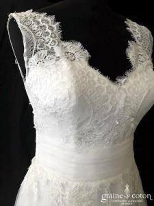 Aire Barcelona pour Rosa Clara - Azor