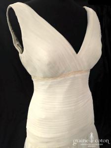 Rosa Clara - Barbados