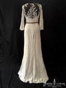 Avenue Diagonale - Urora