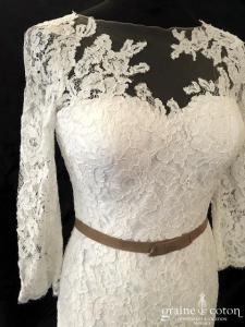 Avenue Diagonale - Urora