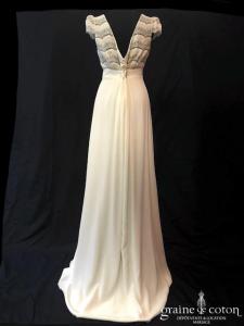 Laure de Sagazan - Verlaine