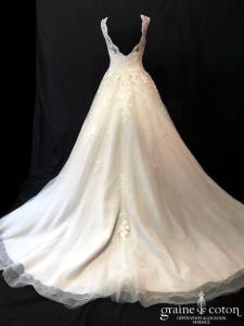 Pronovias - Tamira